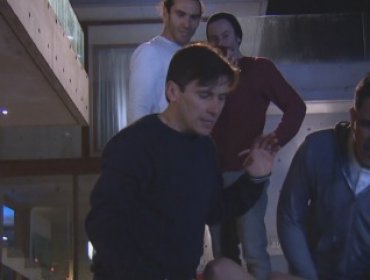 Estreno de "Pacto de Sangre" no logró cautivar a la audiencia: Canal 13 quedó último en rating