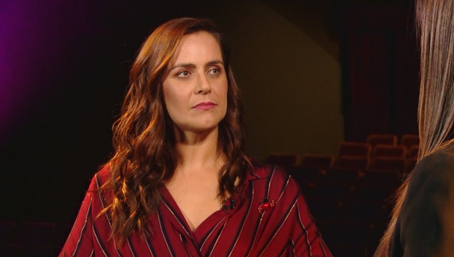 Natalia Valdebenito afirma que hubo episodios de abuso en el "Clan Infantil" de "Sábado Gigante"