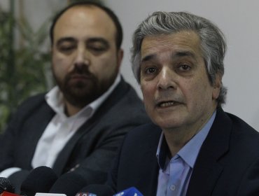 Diputado Verdessi pide compensación económica a vecinos de zonas de sacrificio