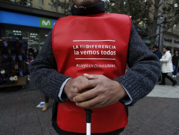 Inventores chilenos pretenden llegar a la NASA con dispositivo contra ceguera