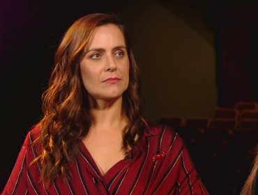 Natalia Valdebenito afirma que hubo episodios de abuso en el "Clan Infantil" de "Sábado Gigante"