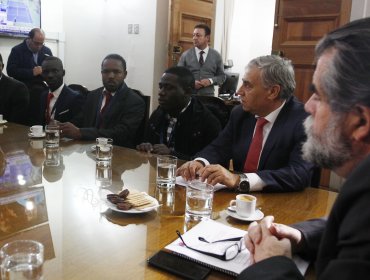 Haitianos rechazaron plan de retorno propuesto por el Gobierno