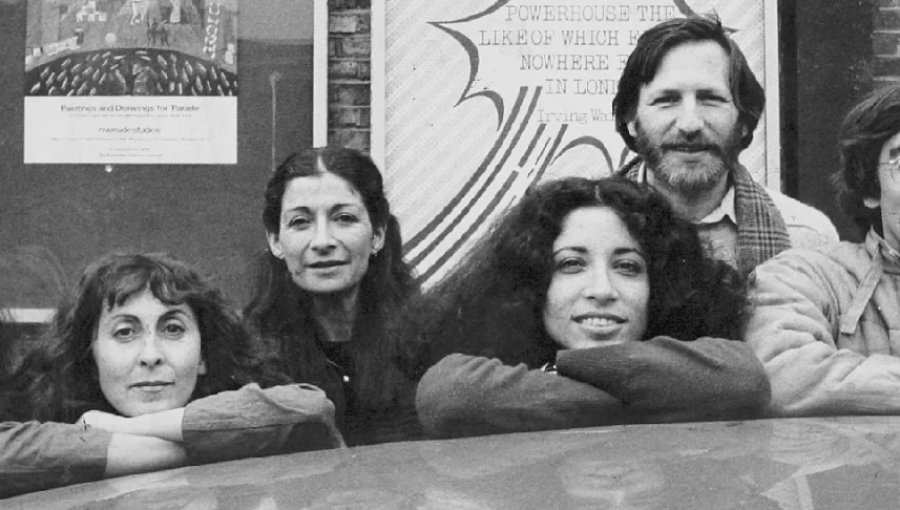Con estremecedor relato actriz Loreto Valenzuela revela abusos del director de Teatro Raul Osorio