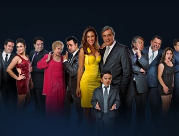 Ex comediante de "Morandé con Compañía" se dedica ahora a ser promotor