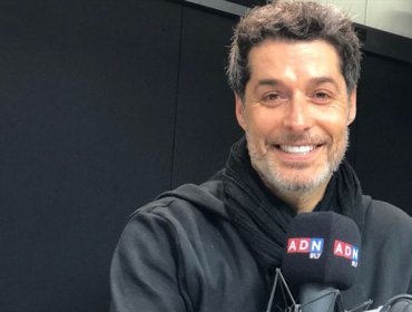 Francisco Pérez-Bannen detalla complejo escenario vivido tras estafa