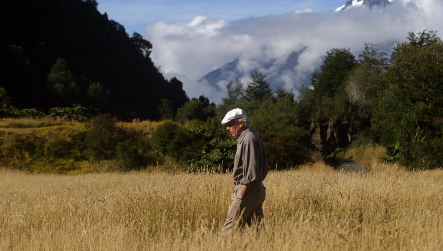 Lanzan campaña para promover la Ruta de los Parques de la Patagonia