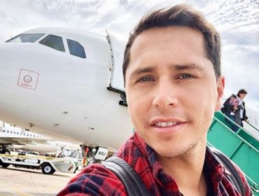 Karol tendrá programa propio en Mega y será transmitido simultaneamente tanto en Chile como Argentina
