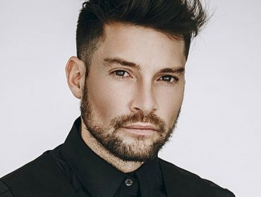 La nueva conquista de Luis Mateucci: Se robó corazón de hermana de actor español