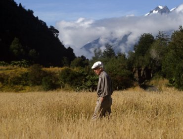 Lanzan campaña para promover la Ruta de los Parques de la Patagonia