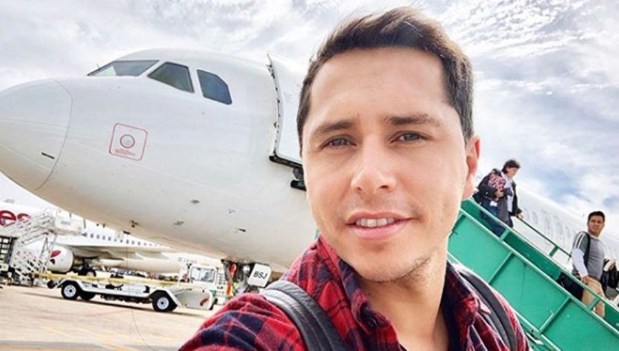 Karol tendrá programa propio en Mega y será transmitido simultaneamente tanto en Chile como Argentina