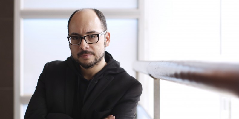 Nicolás López se refiere a querella en su contra por violación a una menor de edad