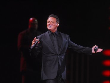 Virginia Reginato anunciaría en una semana contratación de Luis Miguel para Festival de Viña