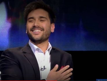Gonzalo Ramírez revela secreto de Ignacio Franzani y se descubre enternecedora noticia