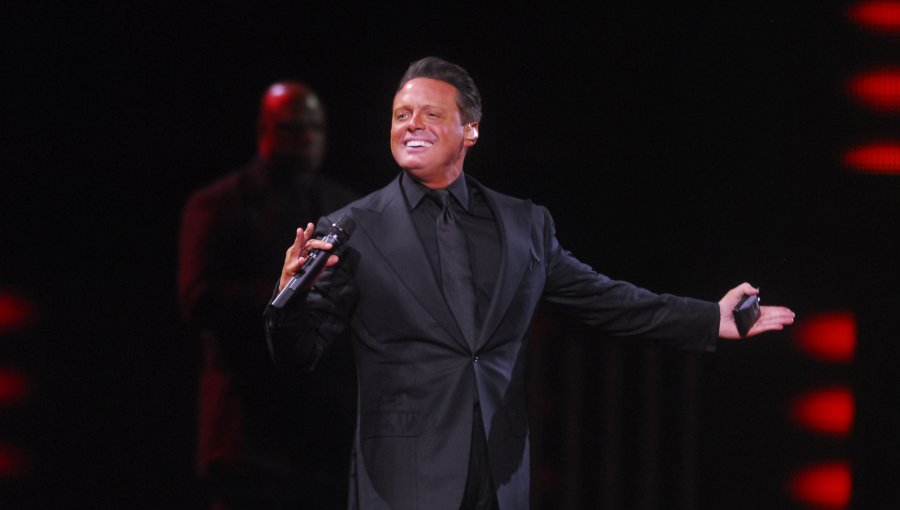 Virginia Reginato anunciaría en una semana contratación de Luis Miguel para Festival de Viña