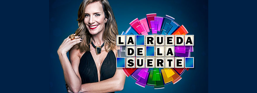 Canal 13 apuesta por programa de concursos con Diana Bolocco a la cabeza