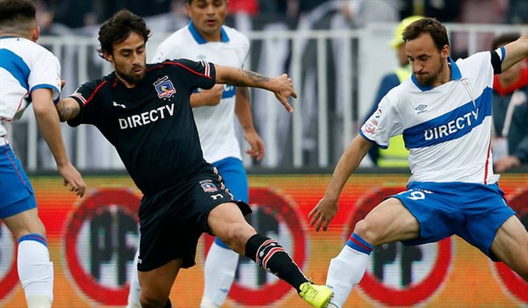 Clásico entre la UC y Colo Colo se jugará a estadio lleno tras agotarse entradas