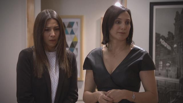 "Pacto de Sangre" impactó a sus seguidores con drástico giro en la trama