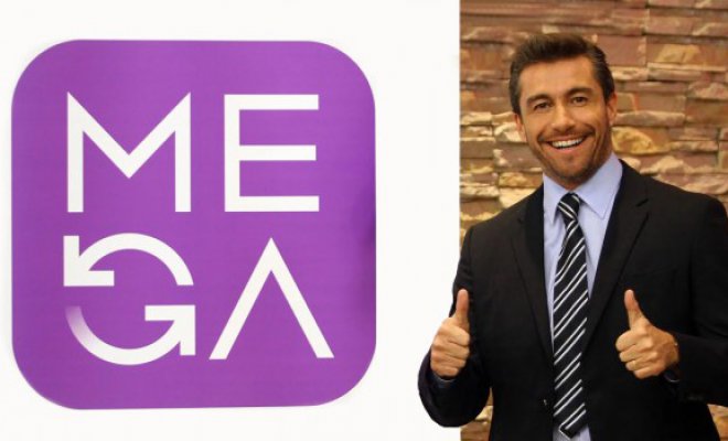 Fernando Solabarrieta y su último día en Mega: "Gracias de corazón"