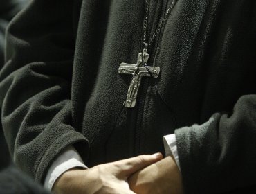 Investigan por abuso sexual al superior de la Orden de los Capuchinos en Chile