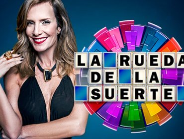 Canal 13 apuesta por programa de concursos con Diana Bolocco a la cabeza