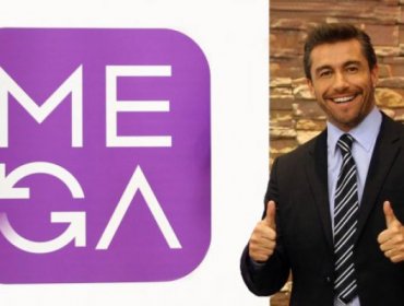 Fernando Solabarrieta y su último día en Mega: "Gracias de corazón"