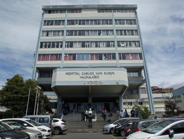 Valparaíso: Ordenan indemnizar a familiares de fallecido por araña de rincón en Hospital Carlos van Buren