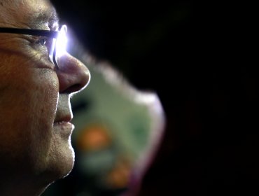 A los 72 años en su hogar de Mantagua falleció Ítalo Passalacqua