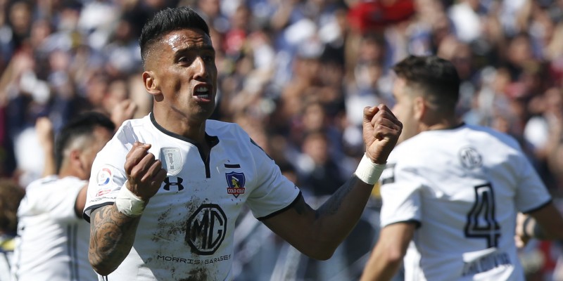 Colo Colo visitará a Universidad Católica en el duelo de la fecha