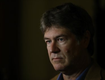 James Hamilton: "Hay perversos y depredadores peores que Karadima"