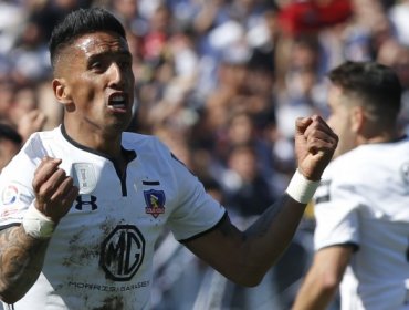 Colo Colo visitará a Universidad Católica en el duelo de la fecha