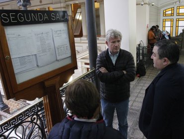 Caso Luchsinger: Nuevo fallo de Suprema elimina carácter terrorista del delito