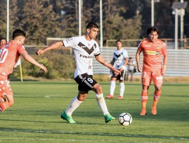 Santiago Morning y Cobreloa igualaron y no pudieron acercarse al líder Coquimbo