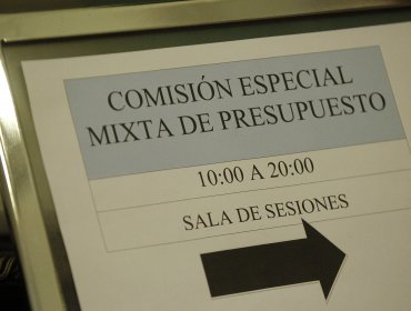 Presupuesto: Tras ingreso de proyecto, Congreso tiene 60 días para despachar ley