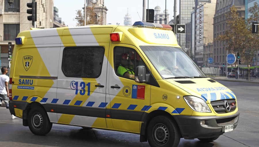 Osorno: Murió niño que recibió impacto de un rifle en la sien