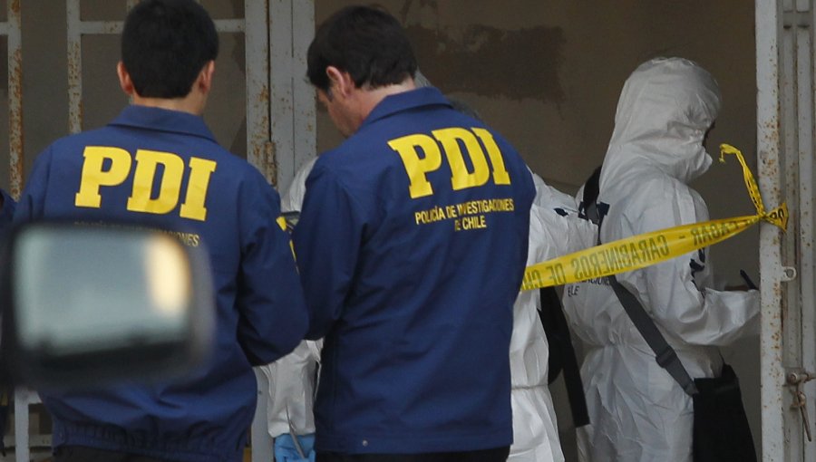 Fundo del Ministro Alfredo Moreno fue escenario de un probable femicidio y posterior suicidio