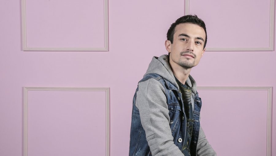 Ignacio Massa revela momento crítico que vivirá su personaje en "Casa de Muñecos"