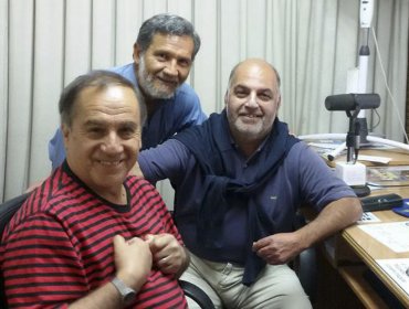 Radio Festival de Viña del Mar cumple 42 años: “La Radio en colores” ahora festeja en FM