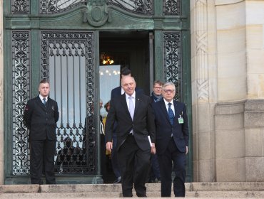 Agente chileno ante La Haya: "Esto es un triunfo para el derecho internacional"