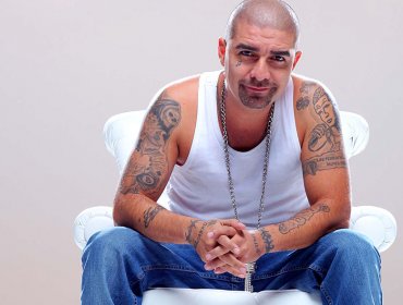 Dj Méndez sorprende a sus seguidores con fotografías de Esai en el día de su cumpleaños