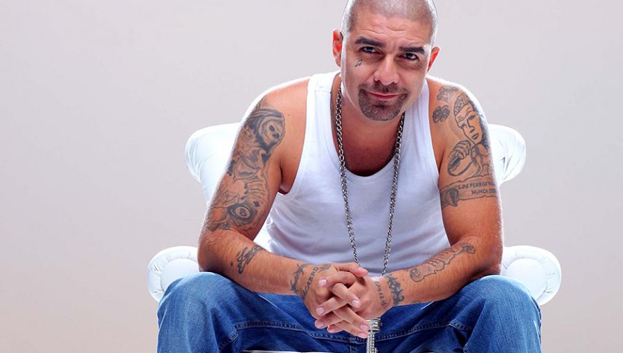 Dj Méndez sorprende a sus seguidores con fotografías de Esai en el día de su cumpleaños