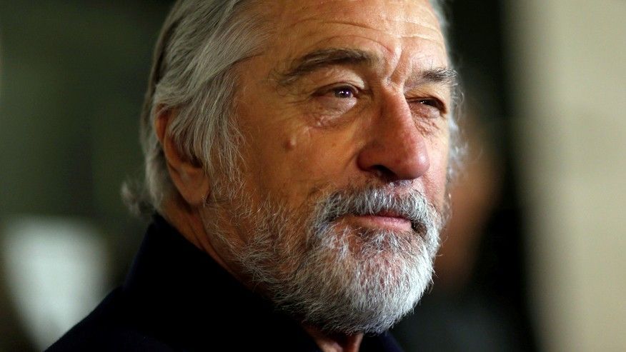 Robert De Niro recibirá homenaje en Festival de Cine de Marrakech