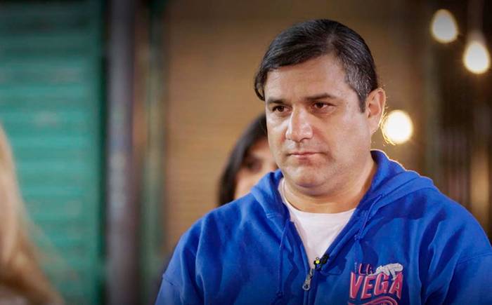 "El Faraón" de La Vega que se ganó las burlas de los cibernautas en redes sociales