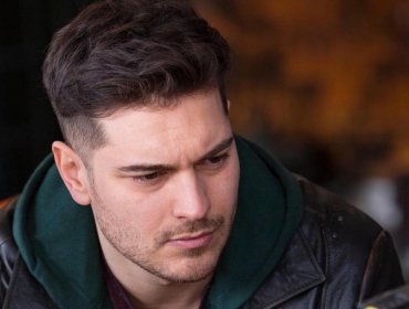 Revelan imágenes de la nueva producción de Netflix protagonizada por Çağatay Ulusoy