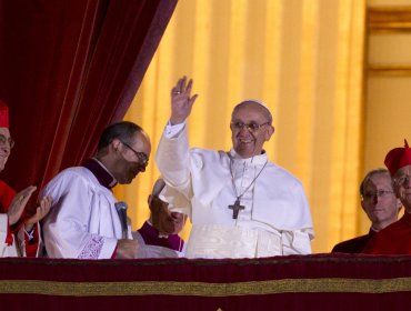 El Papa Francisco recibirá al Presidente Piñera en el Vaticano el 13 de octubre