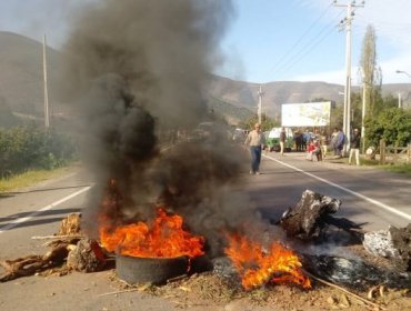 Alcalde de Petorca acusa que las autoridades no han escuchado a los vecinos en la crisis hídrica