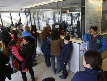 Servicio de Salud de Viña del Mar refuerza atenciones en Quintero-Puchuncaví