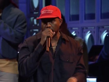 Lana del Rey lanza duro mensaje contra Kanye West por su público apoyo a Donald Trump