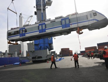 La accidentada historia del tren en Valparaíso y la razón del nuevo fracaso de Merval por devolver el servicio a Quillota