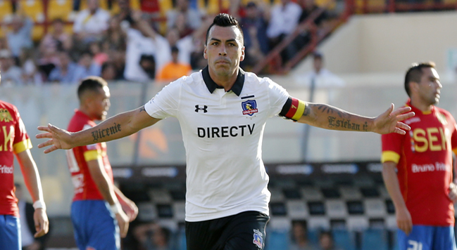 ANFP retrasó en cinco horas el duelo entre Colo Colo y Unión Española