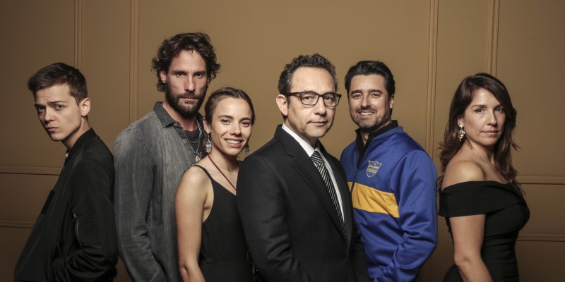 El final abierto y predecible que desilusionó a los seguidores de "Si Yo Fuera Rico"